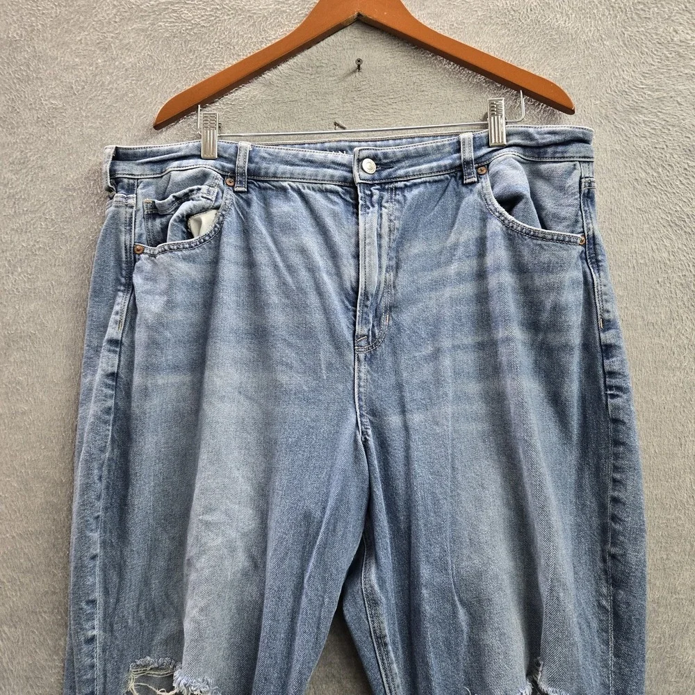 American Eagle Outfitters domestic orders